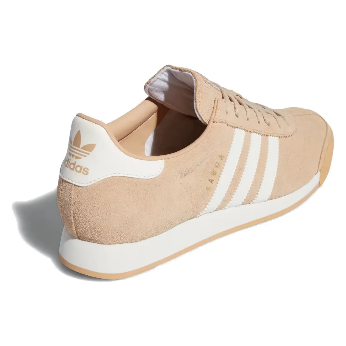 adidas Samoa Magic Beige Off White Core White