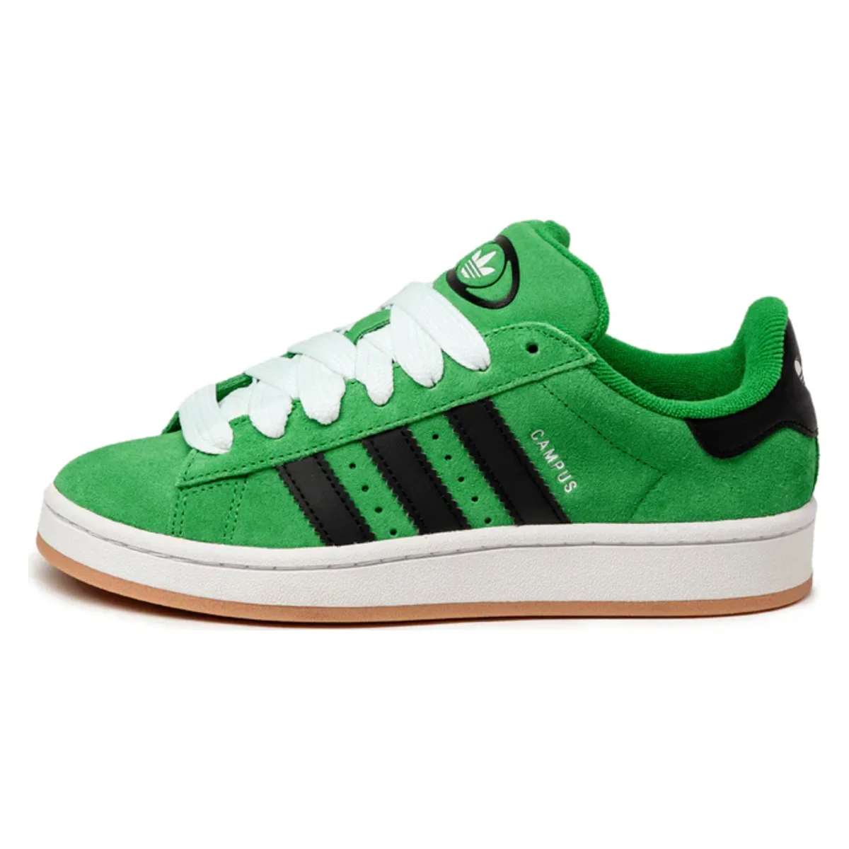 Adidas Campus 00s Wmns "Green"