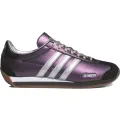 Always Do What You Should Do x Adidas Country "Purple"