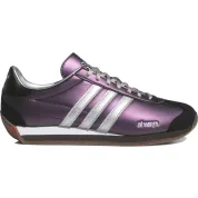 Always Do What You Should Do x Adidas Country "Purple"