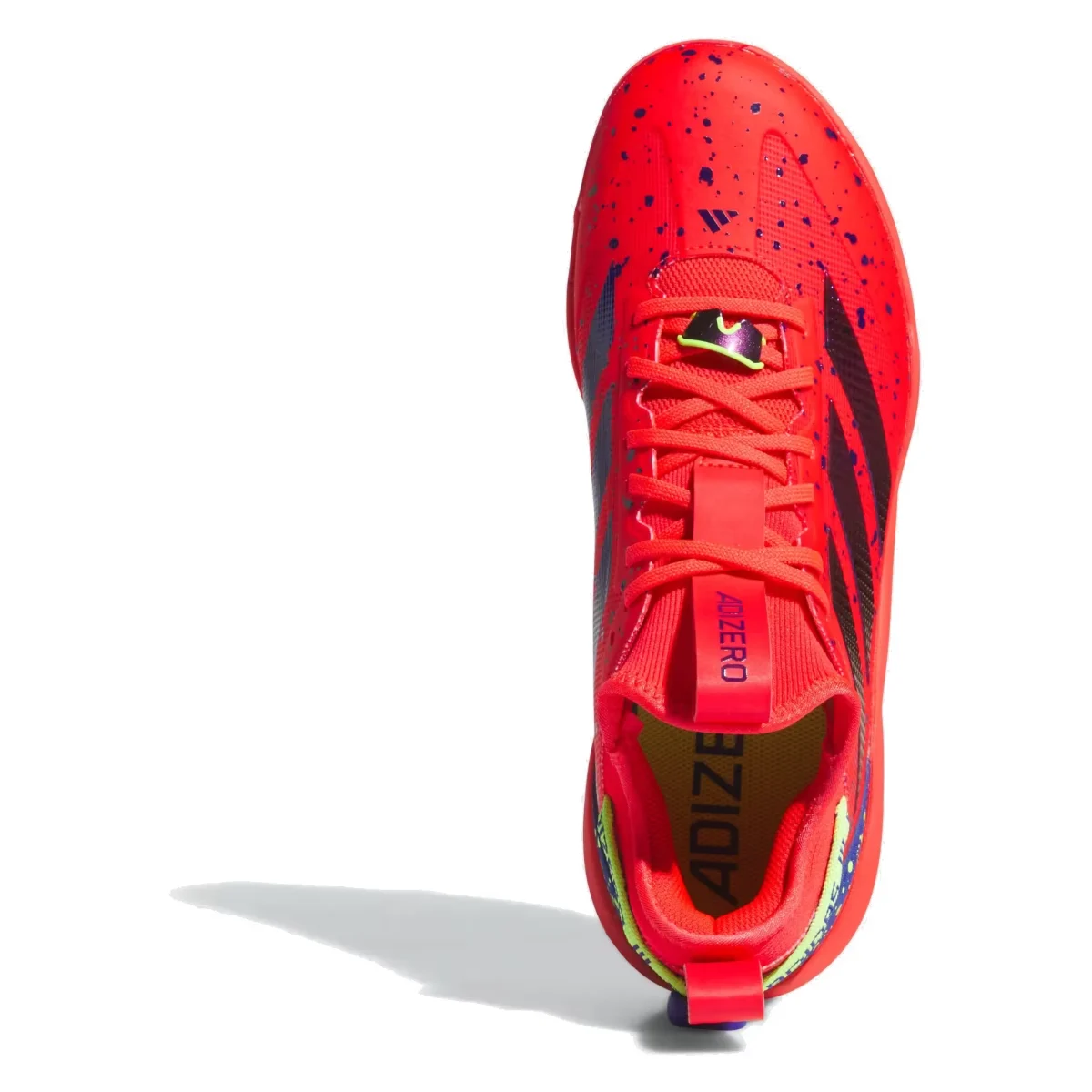 adidas Adizero Impact 2.0 Shades Lucid Red Lucid Blue Lucid Lemon