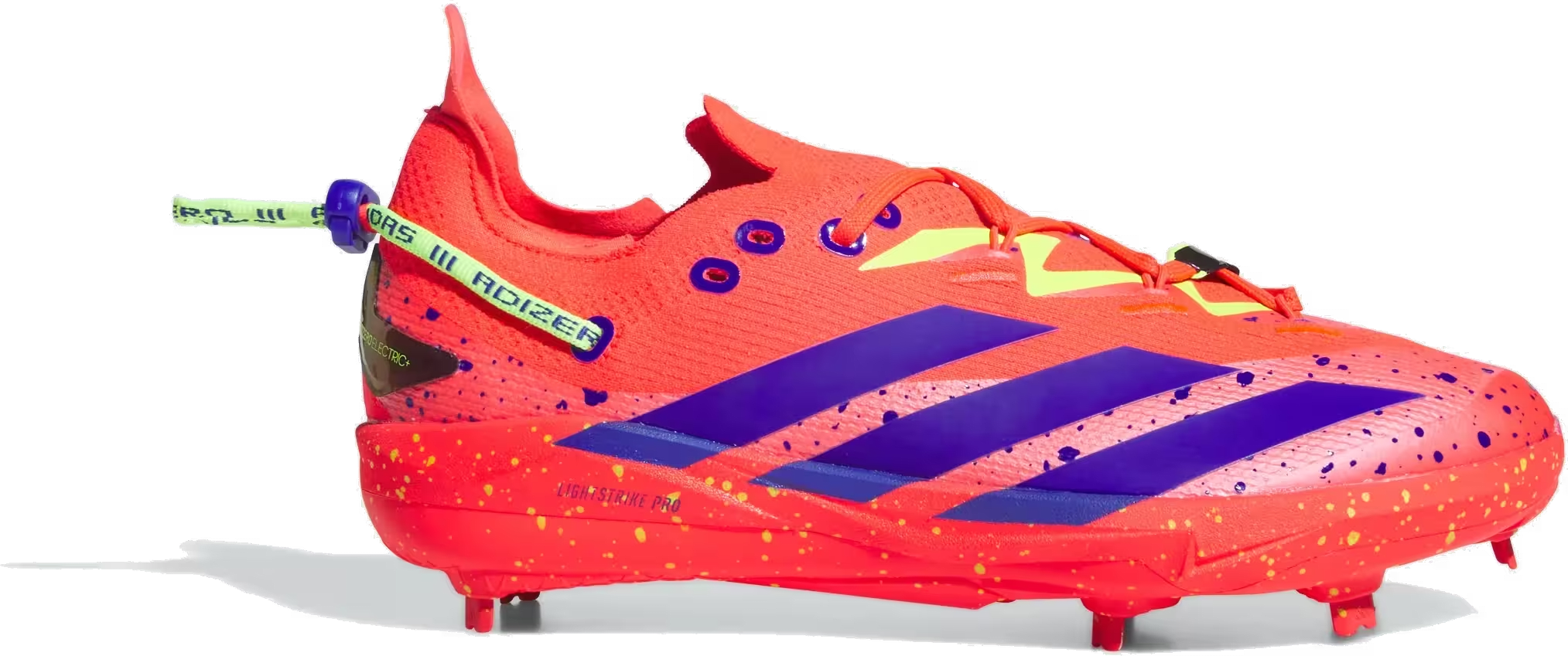 adidas Adizero Electric+ 2.0 Shades