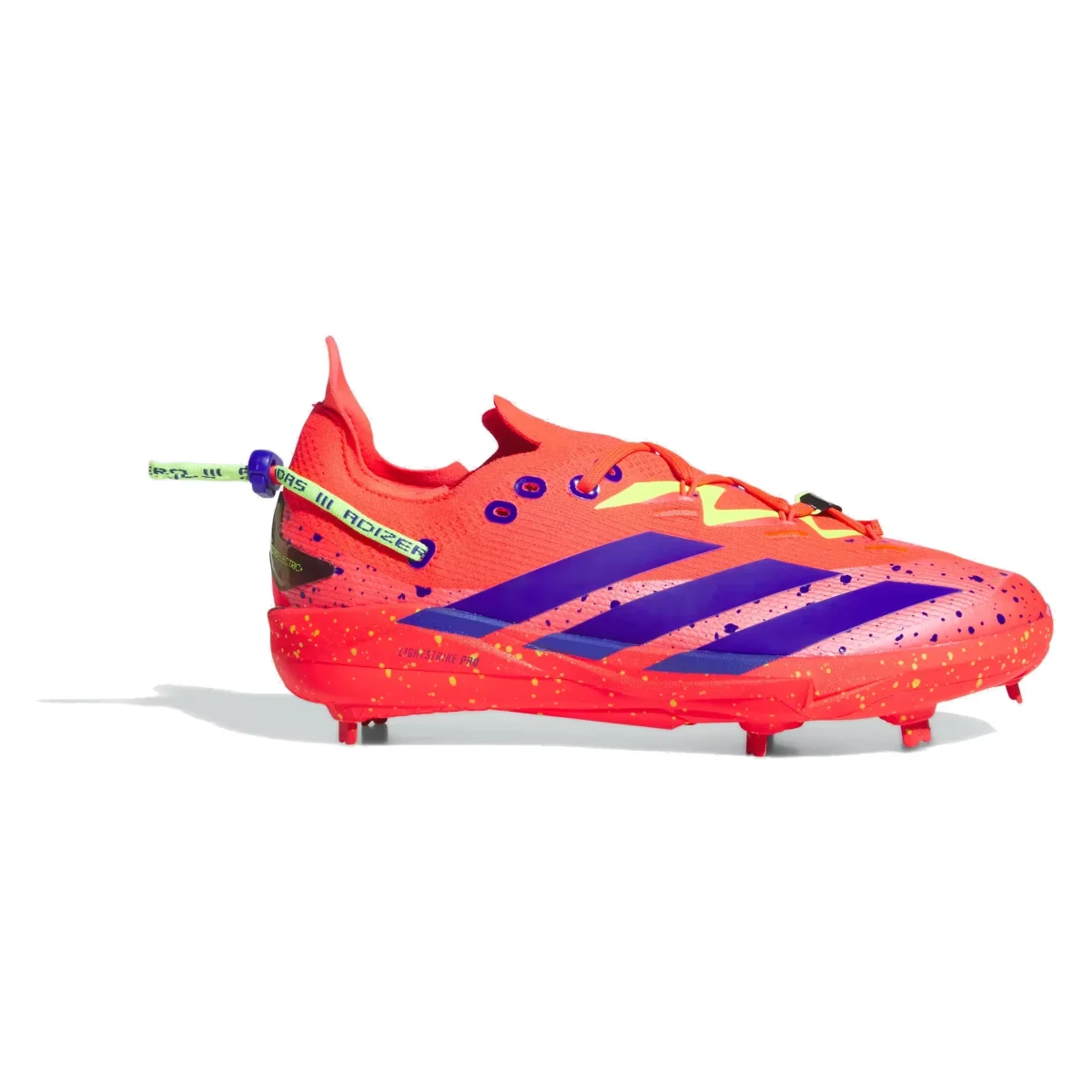 adidas Adizero Electric+ 2.0 Shades