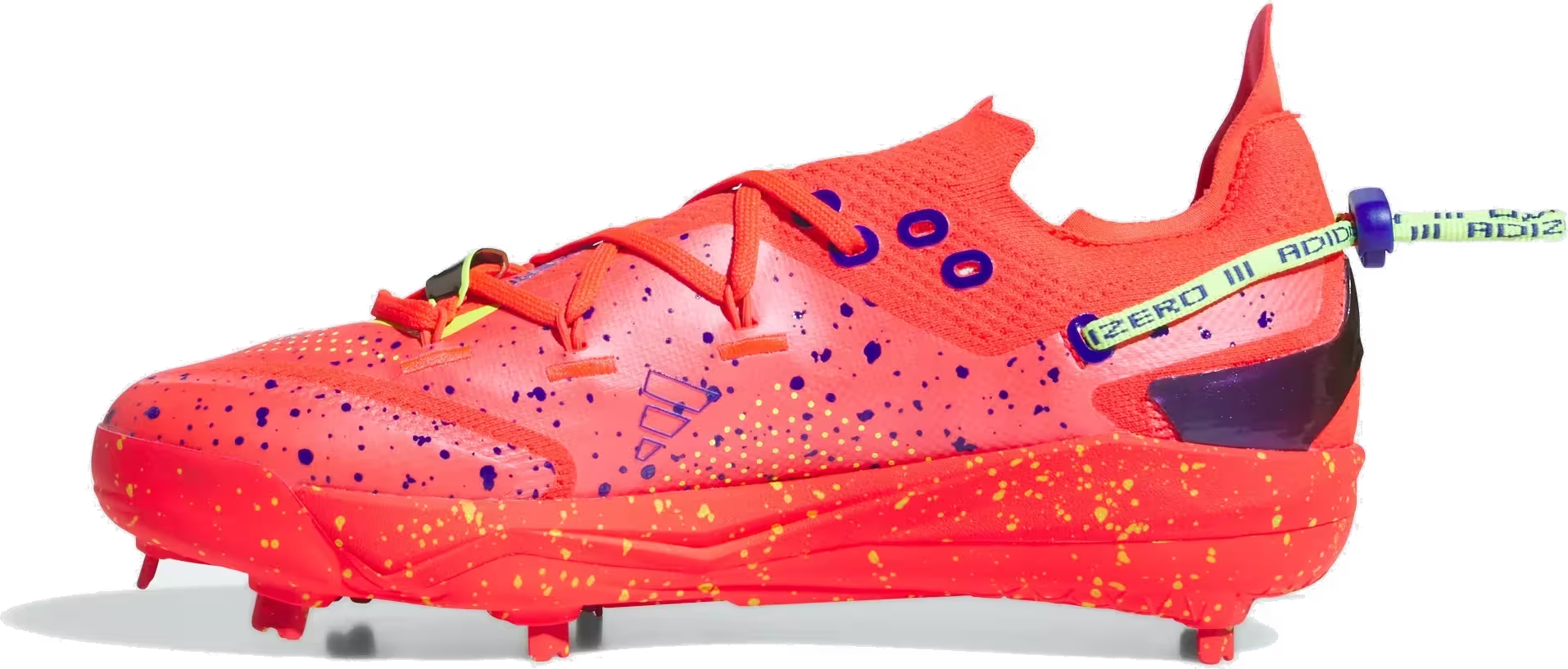 adidas Adizero Electric+ 2.0 Shades