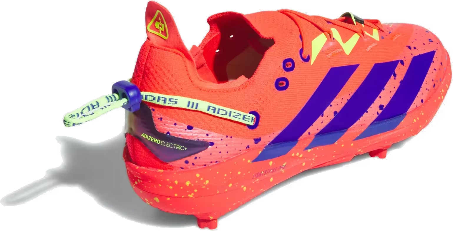 adidas Adizero Electric+ 2.0 Shades