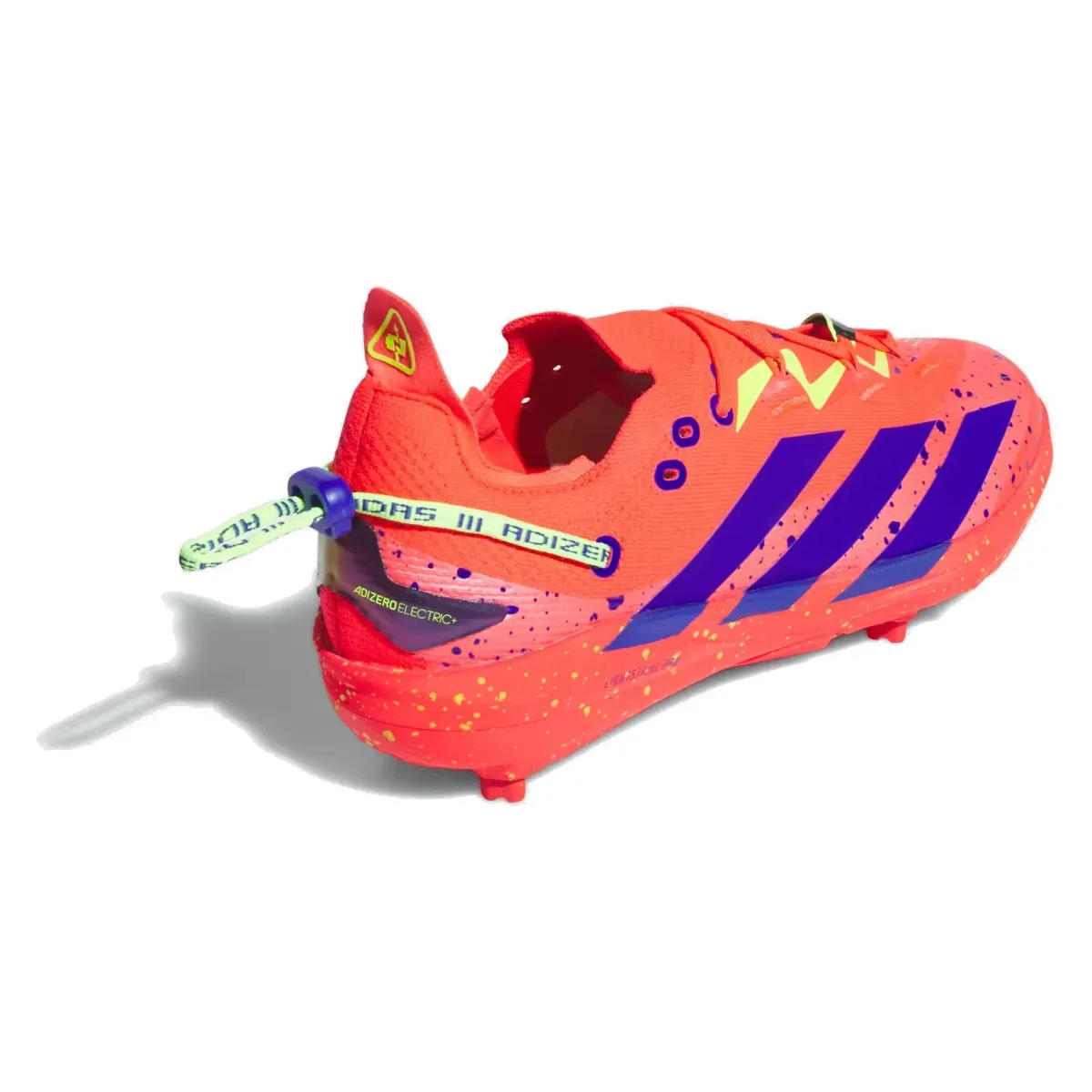 adidas Adizero Electric+ 2.0 Shades
