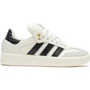 adidas originals SAMBA XLG "cream white"