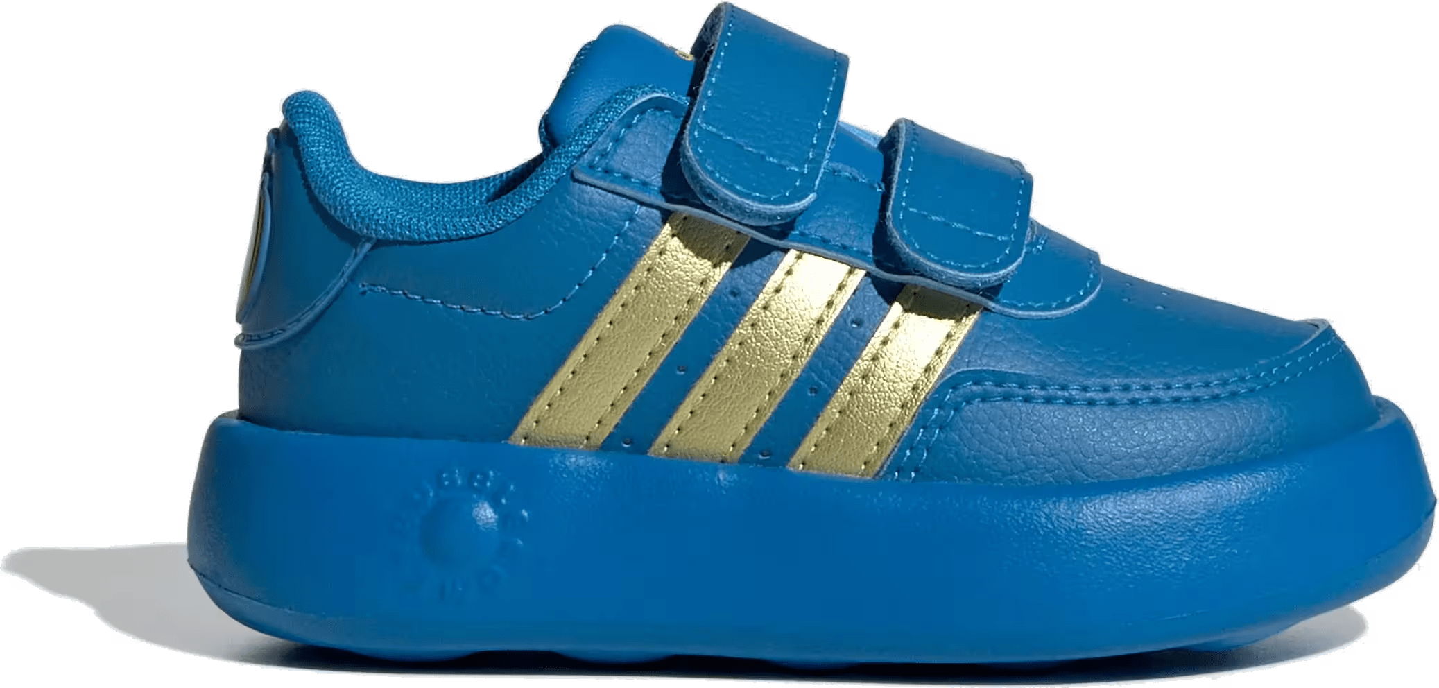 adidas Breaknet 2.0 Disney Aladin Bright Blue (TD)