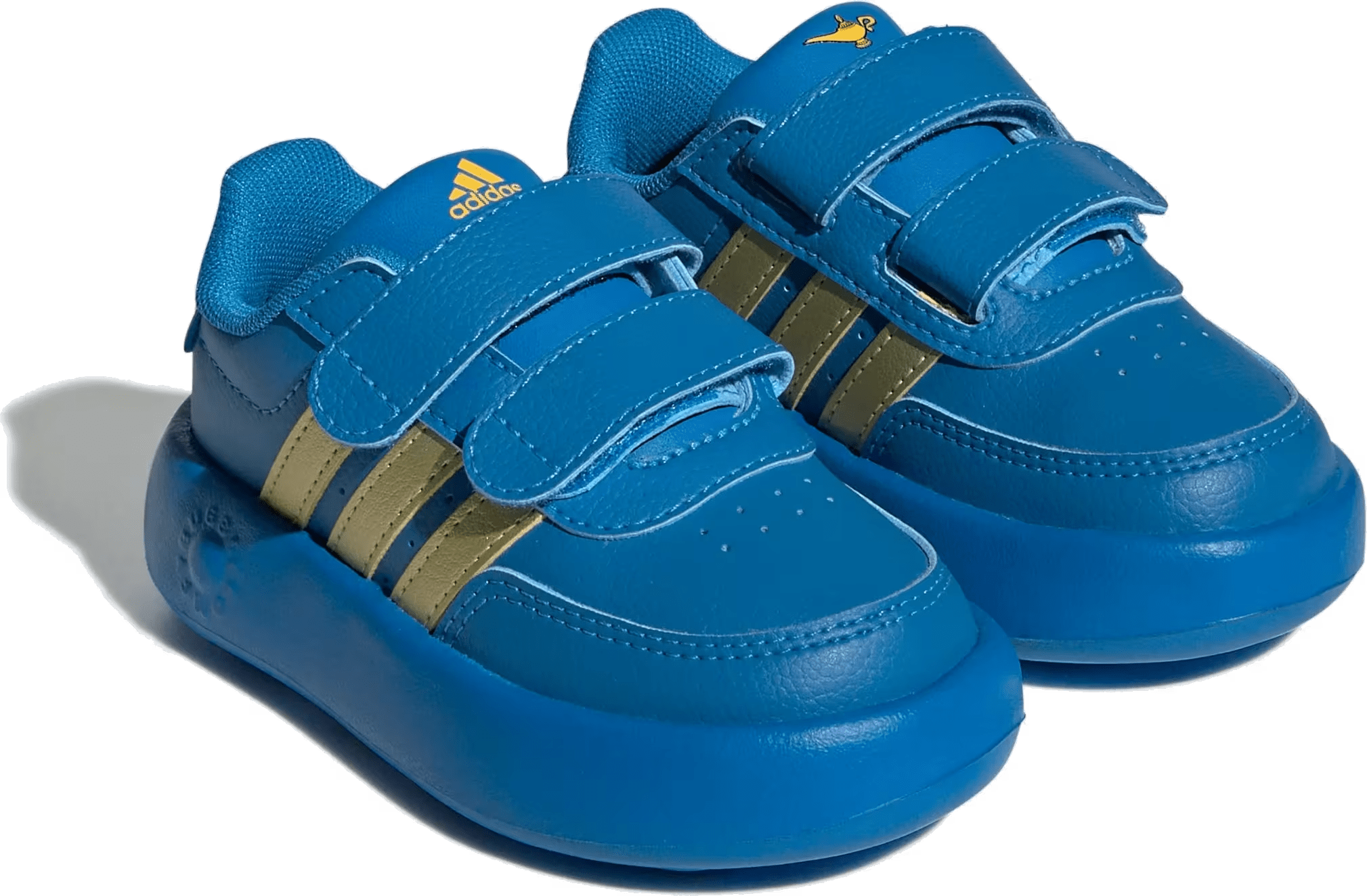 adidas Breaknet 2.0 Disney Aladin Bright Blue (TD)