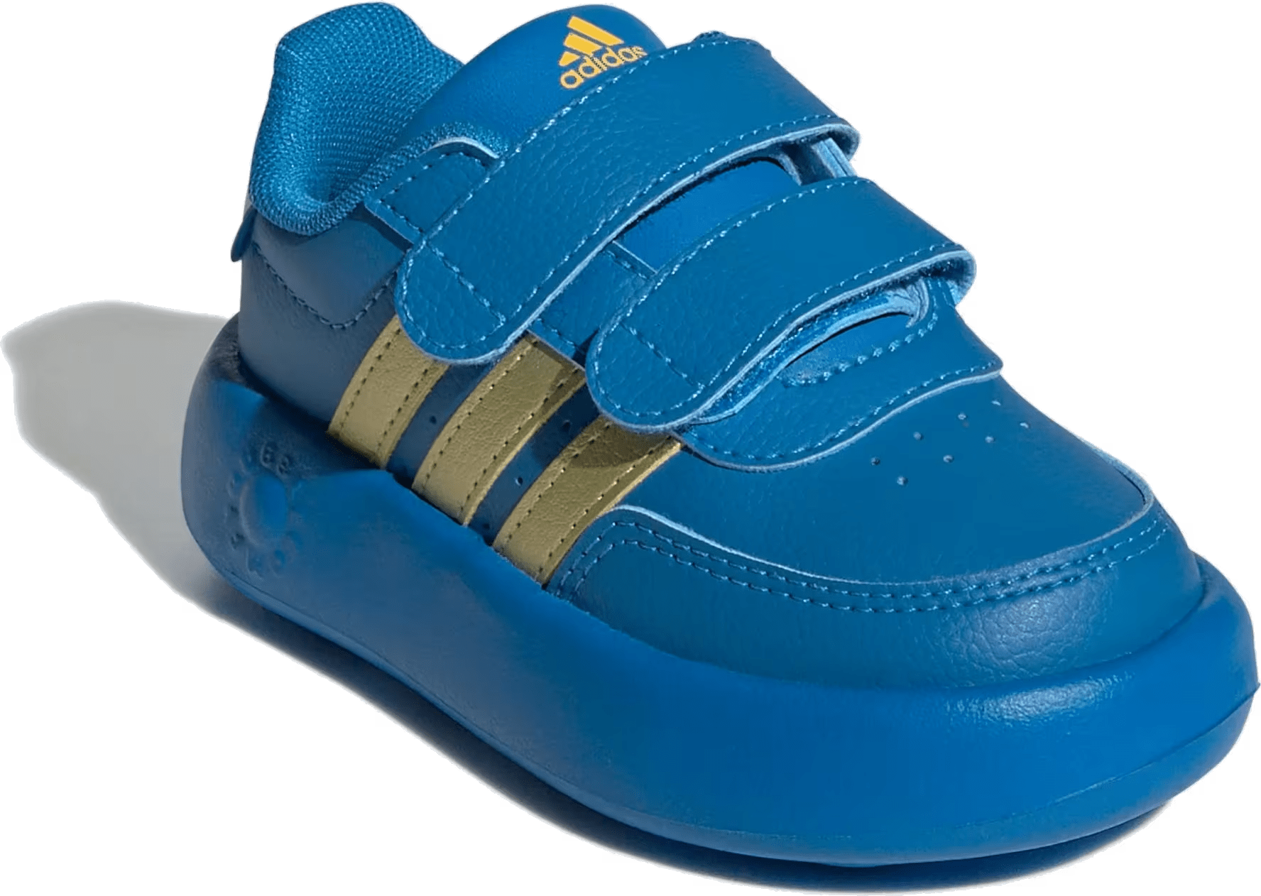 adidas Breaknet 2.0 Disney Aladin Bright Blue (TD)