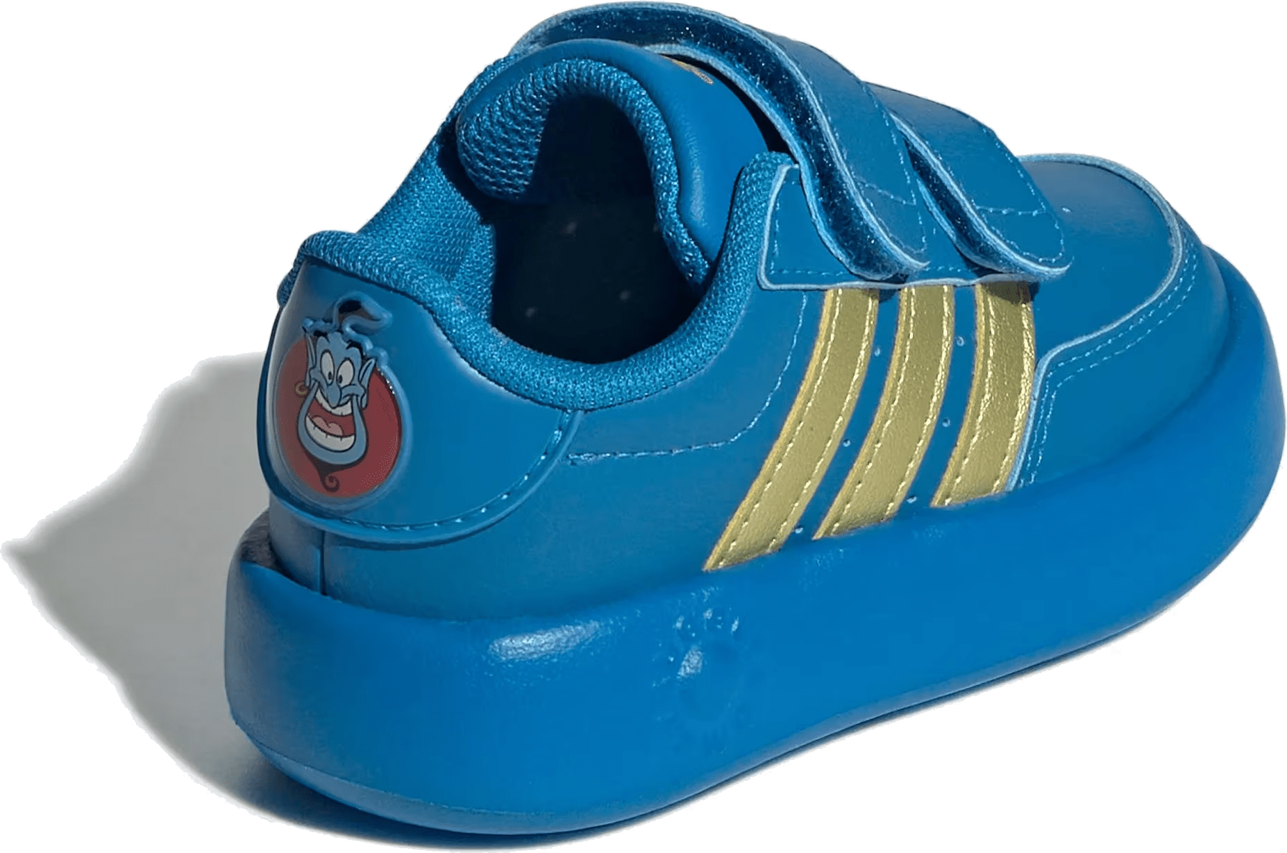 adidas Breaknet 2.0 Disney Aladin Bright Blue (TD)