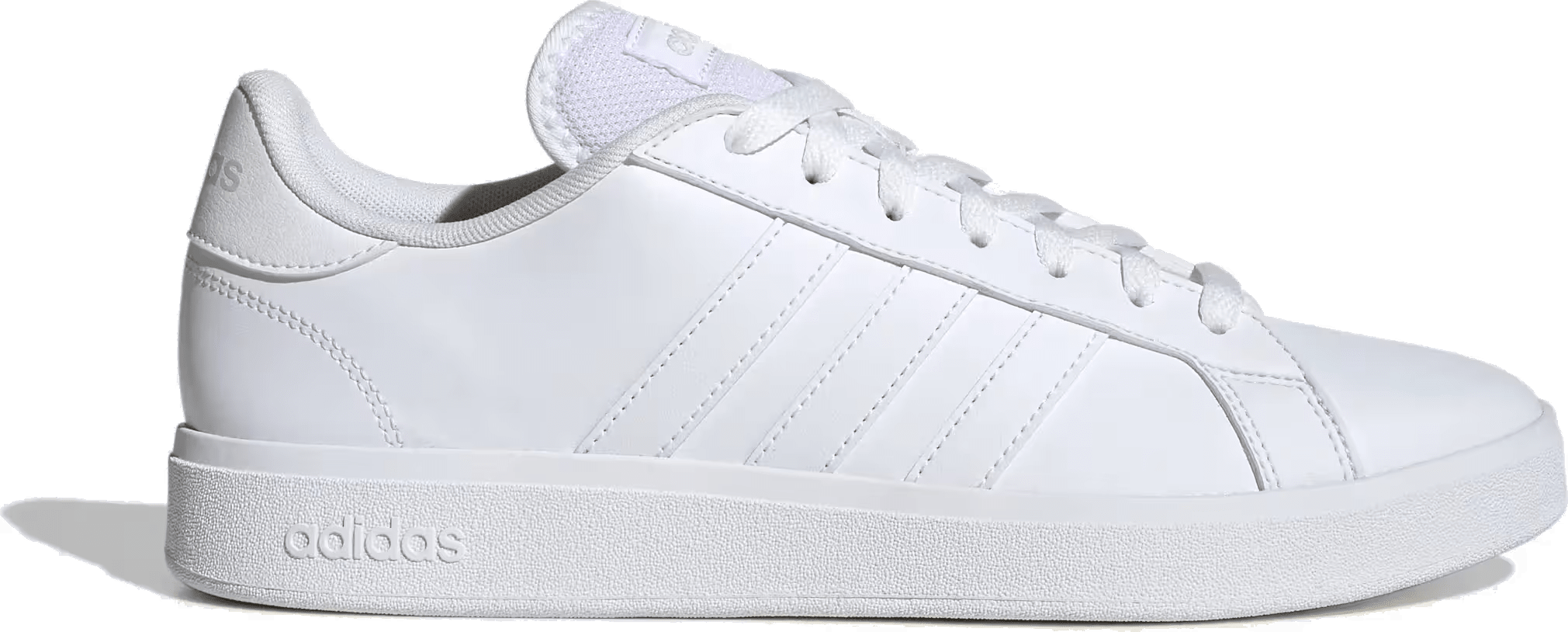 adidas Grand Court TD Cloud White Grey One