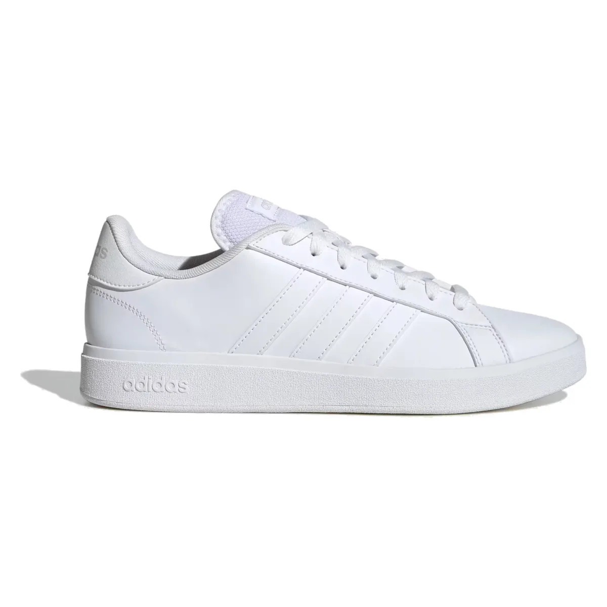 adidas Grand Court TD Cloud White Grey One