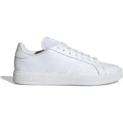 adidas Grand Court TD Cloud White Grey One