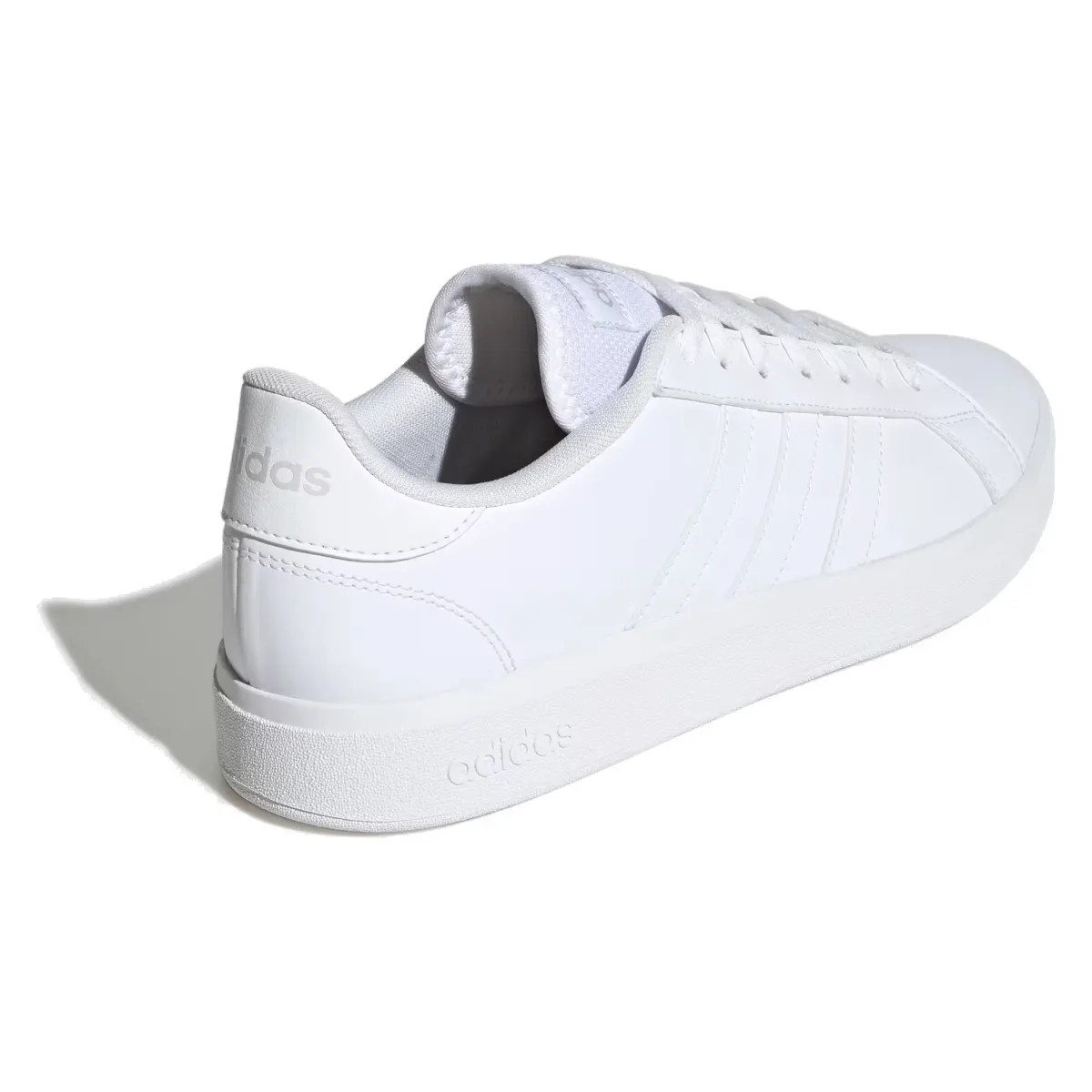 adidas Grand Court TD Cloud White Grey One