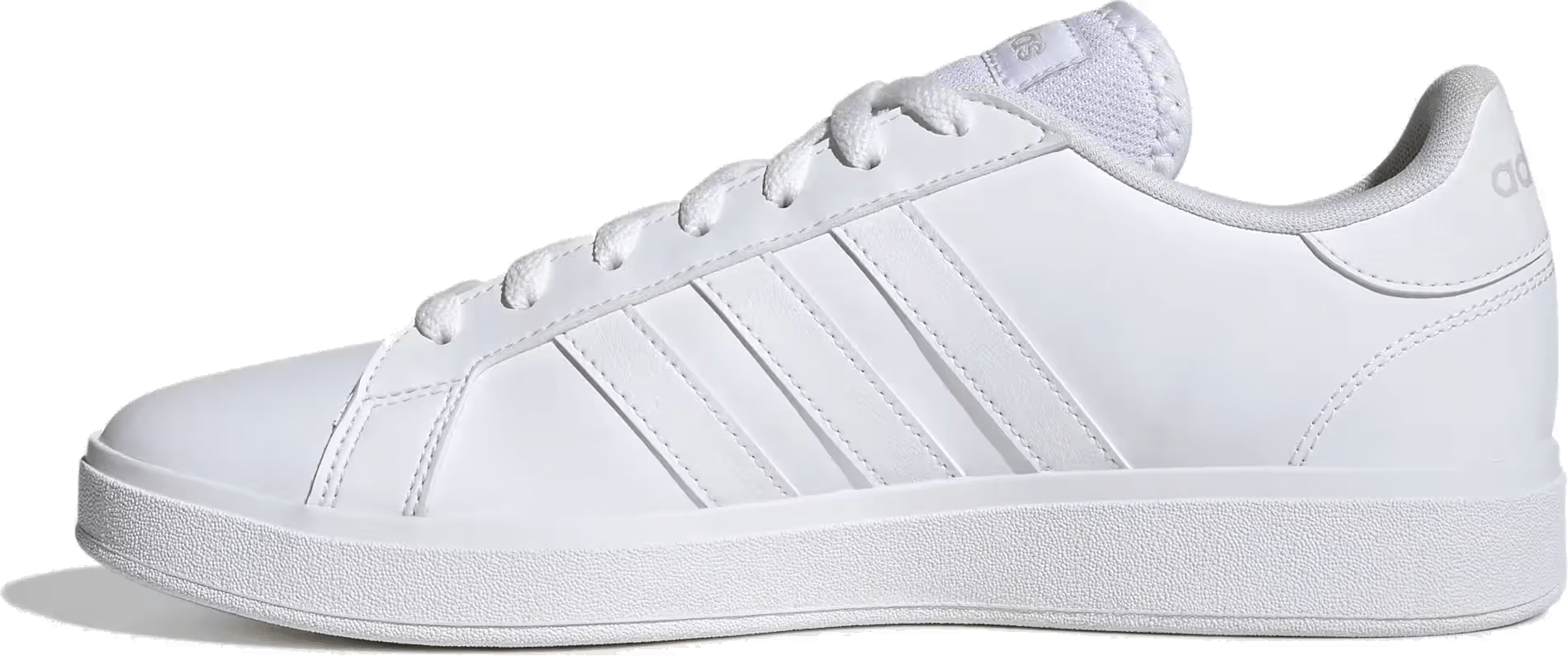 adidas Grand Court TD Cloud White Grey One