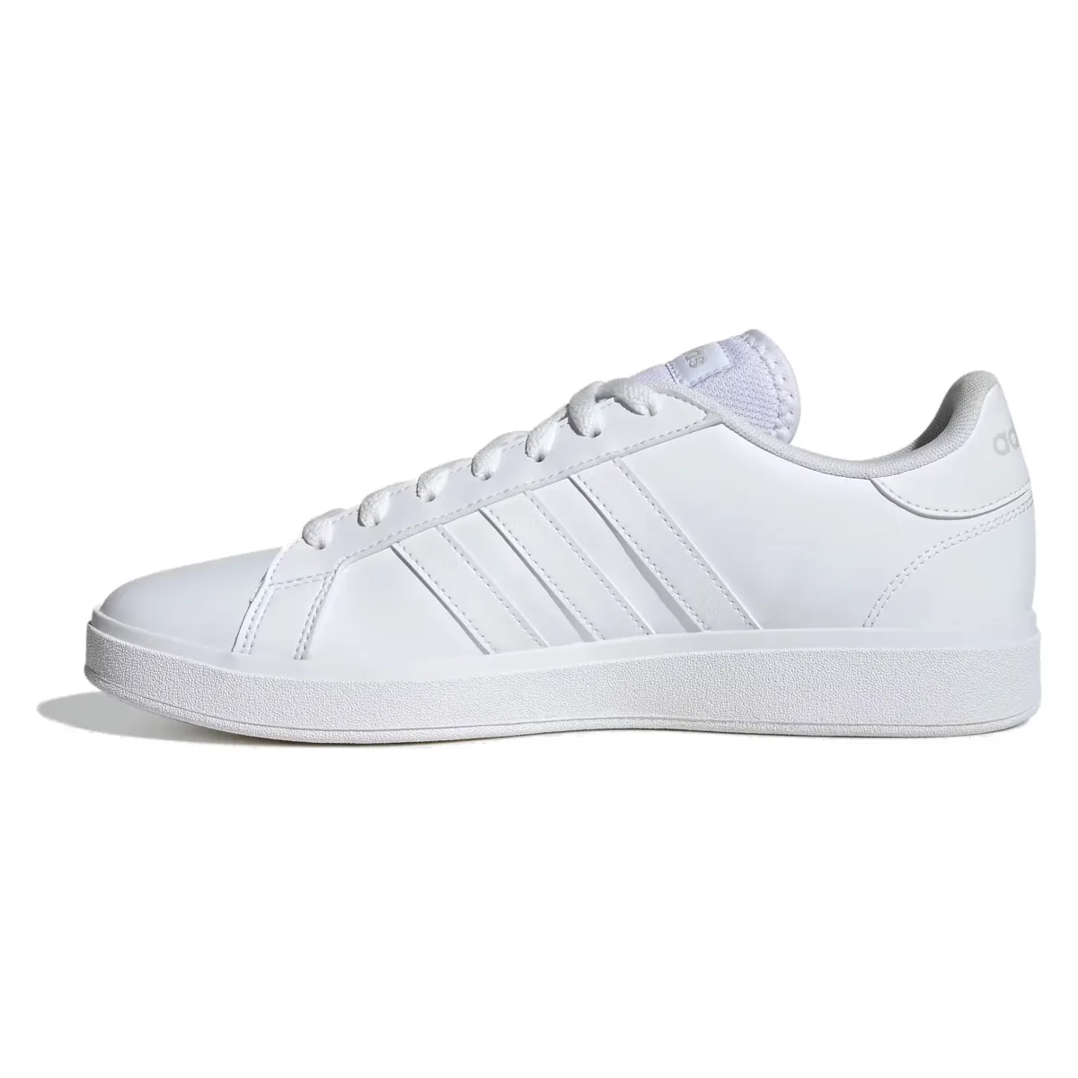 adidas Grand Court TD Cloud White Grey One