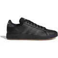 adidas Grand Court TD Core Black Carbon Alumina