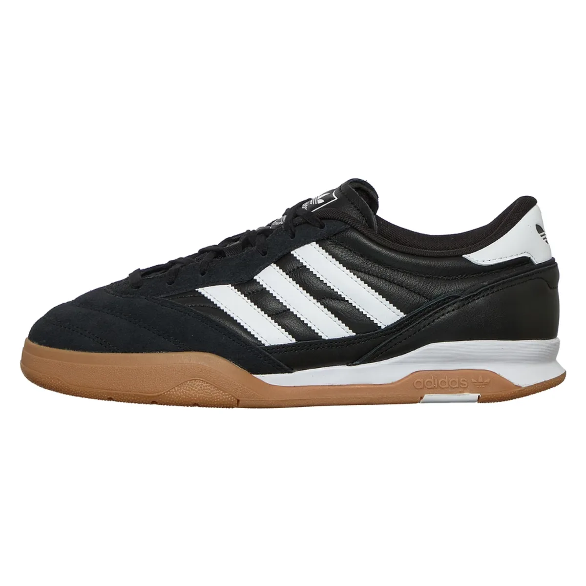 adidas Predator Mundial Core Black Cloud White
