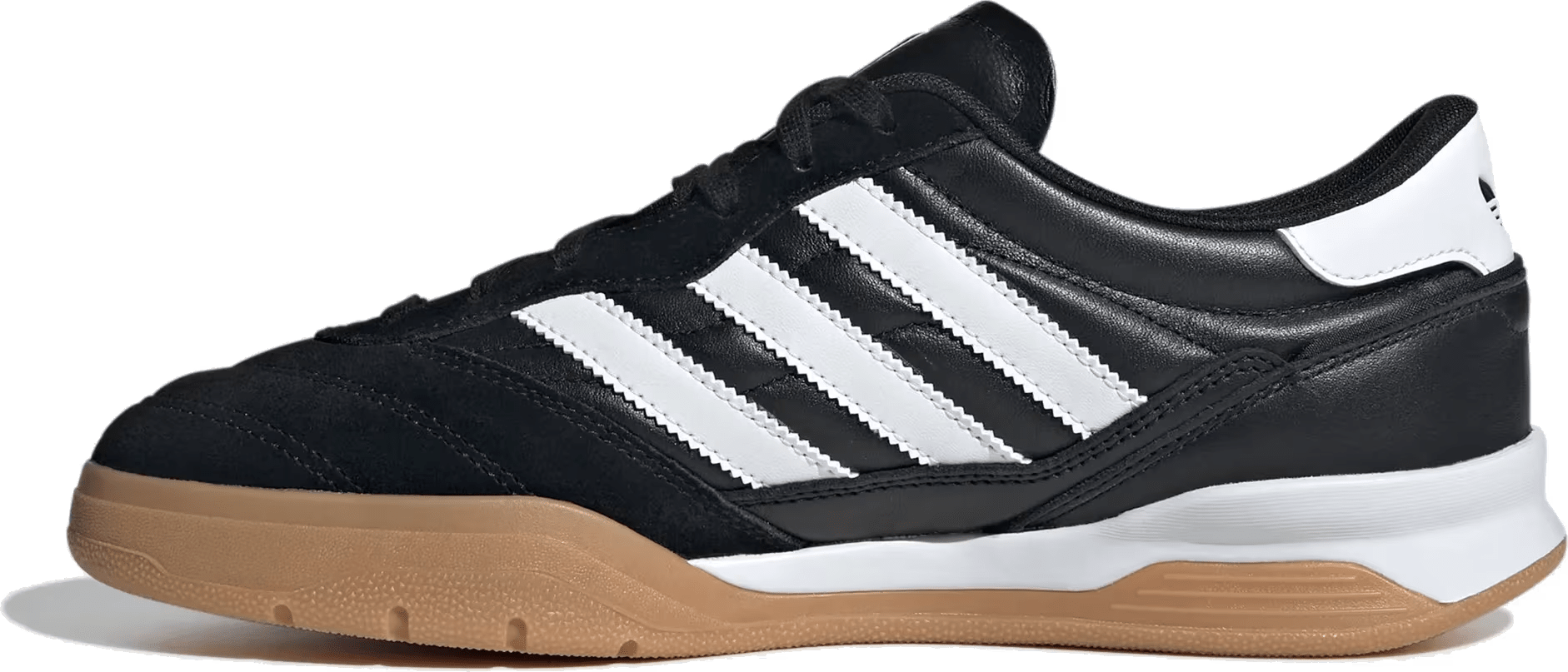 adidas Predator Mundial Core Black Cloud White