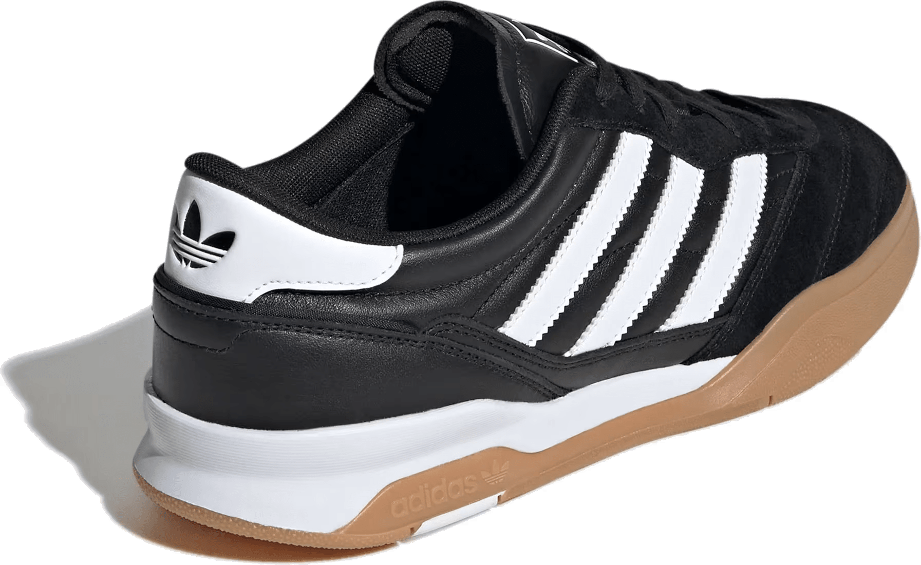 adidas Predator Mundial Core Black Cloud White