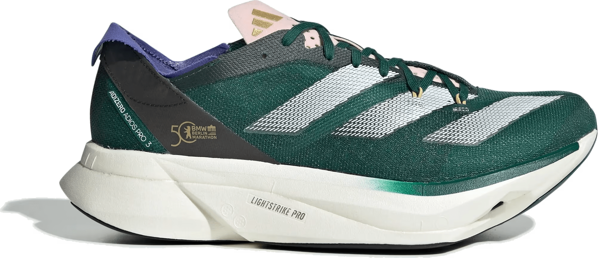 adizero adios Pro 3 Berlin Marathon (Women's)