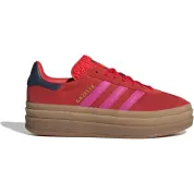 Adidas Gazelle Bold Wmns "Semi Lucid Fuchsia"
