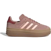 Adidas Gazelle Bold Wmns "Preloved Ruby"