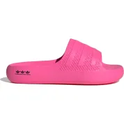 adidas Adilette Ayoon Slides Lucid Pink Core Black (Women's)