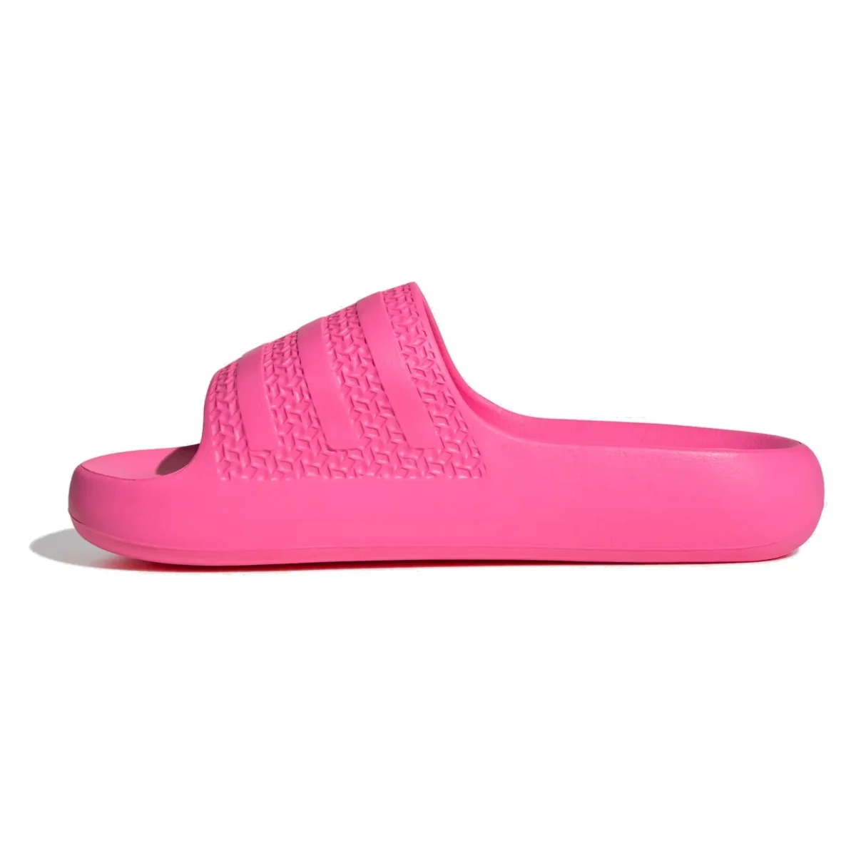adidas Adilette Ayoon Slides Lucid Pink Core Black (Women's)