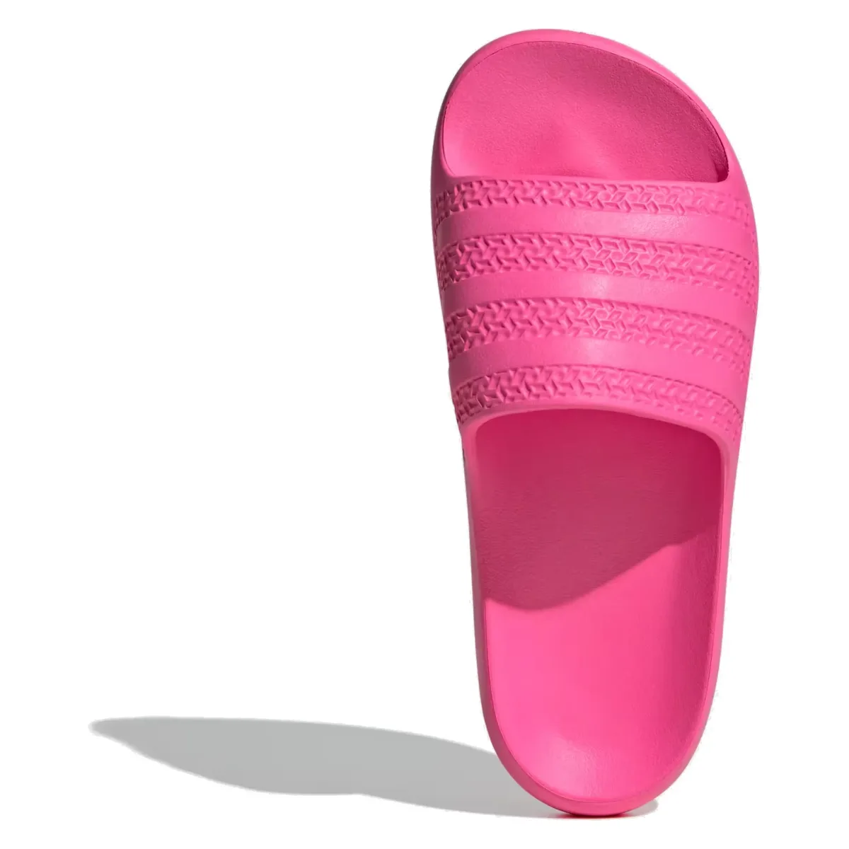adidas Adilette Ayoon Slides Lucid Pink Core Black (Women's)