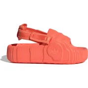 Adidas Adilette 22 XLG Badslippers Wmns "Semi Coral"