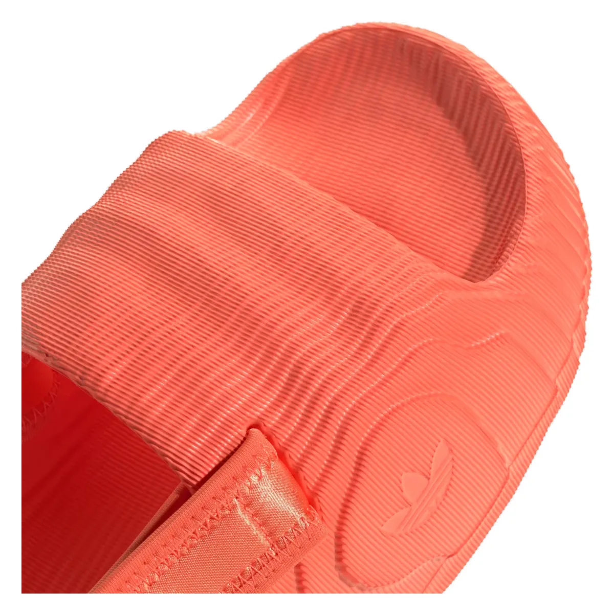 Adidas Adilette 22 XLG Badslippers Wmns "Semi Coral"