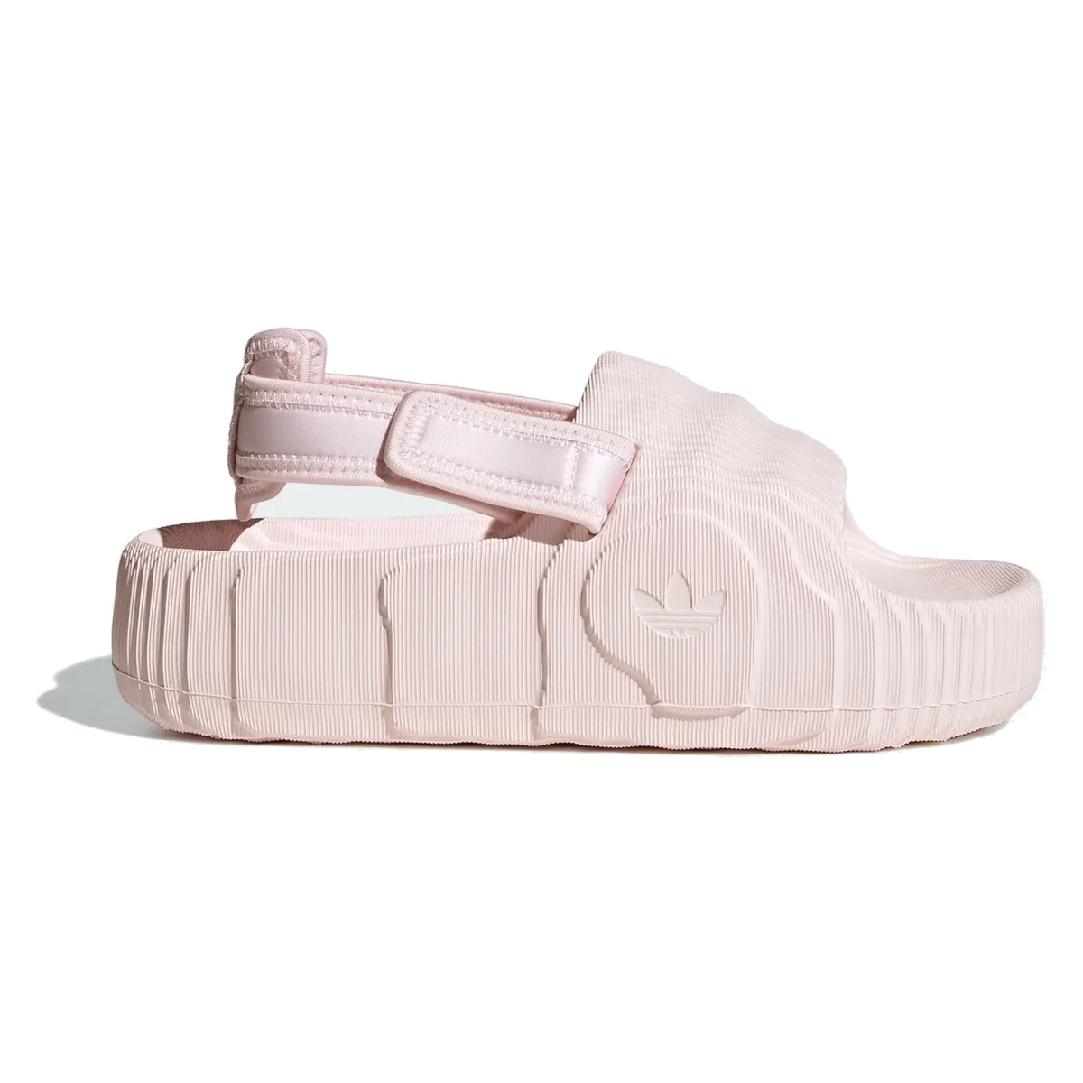 Adidas Adilette 22 XLG Badslippers Wmns "Almost Pink"
