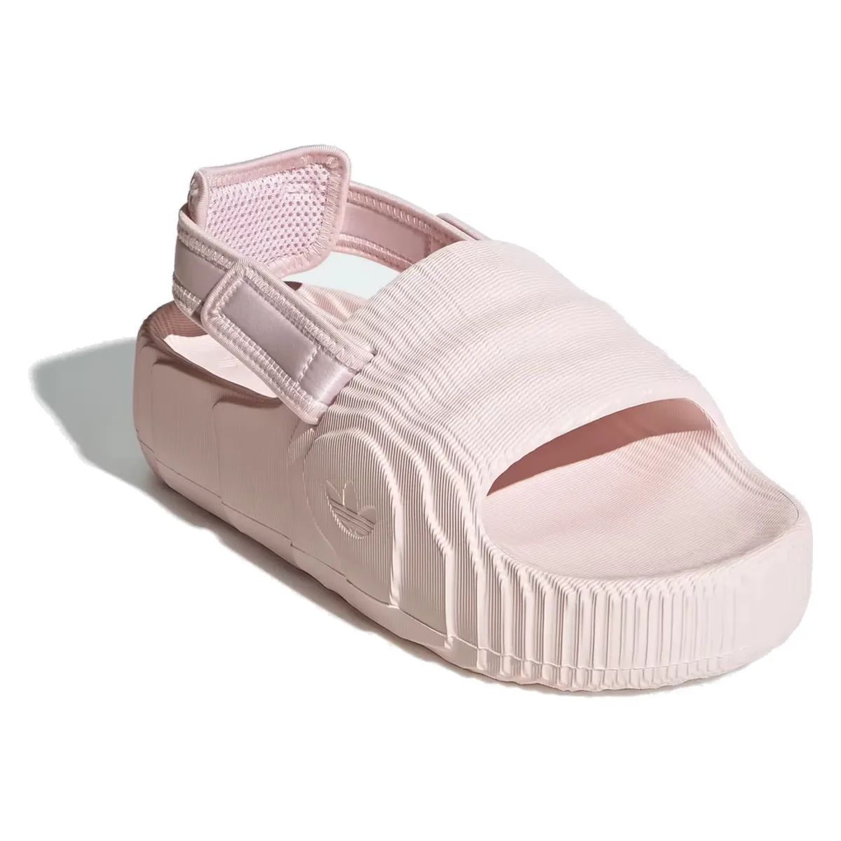 Adidas Adilette 22 XLG Badslippers Wmns "Almost Pink"