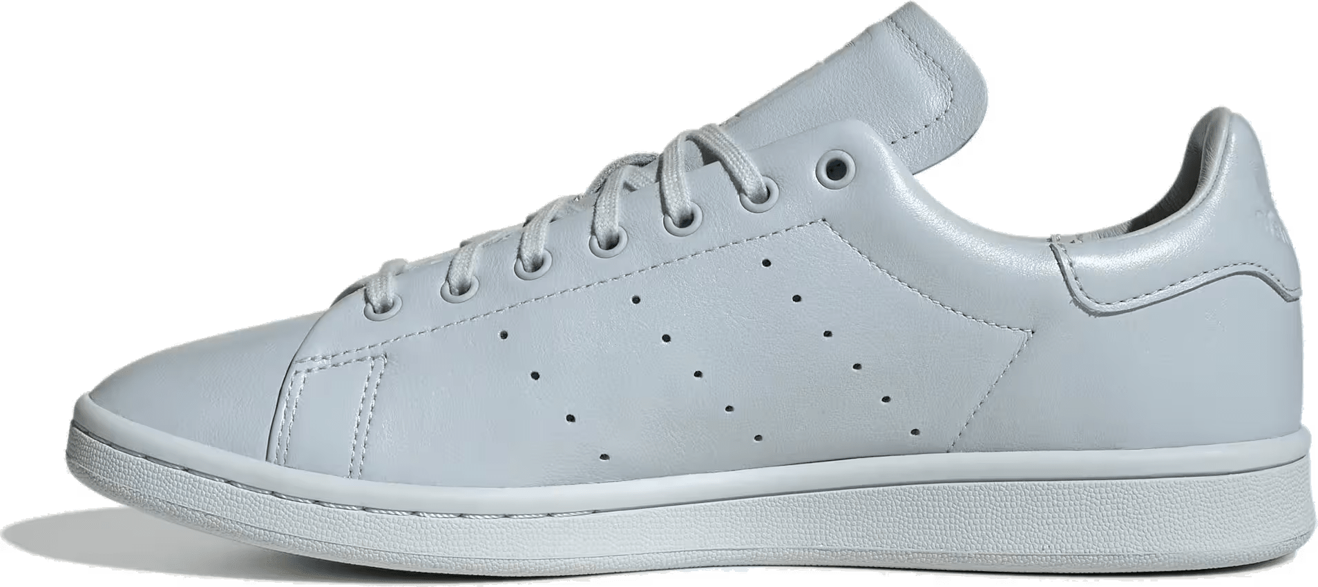 Adidas Stan Smith Lux "Halo Blue"