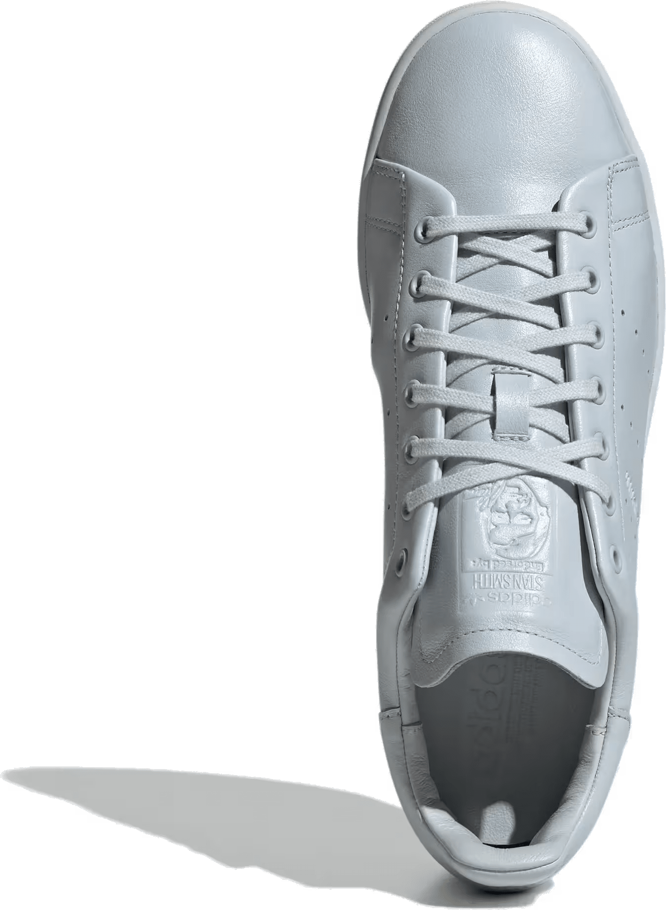 Adidas Stan Smith Lux "Halo Blue"