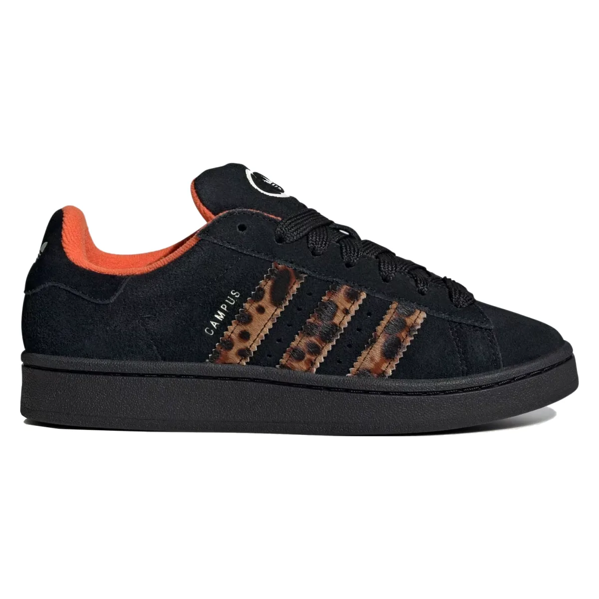 Adidas Campus 00s Wmns "Black Cheetah"
