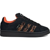 Adidas Campus 00s Wmns "Black Cheetah"