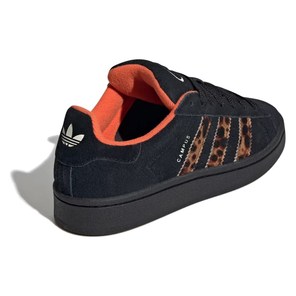 Adidas Campus 00s Wmns "Black Cheetah"