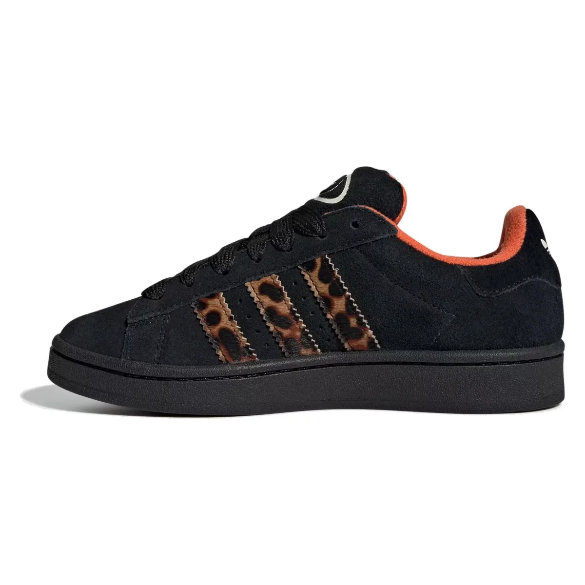 Adidas Campus 00s Wmns "Black Cheetah"