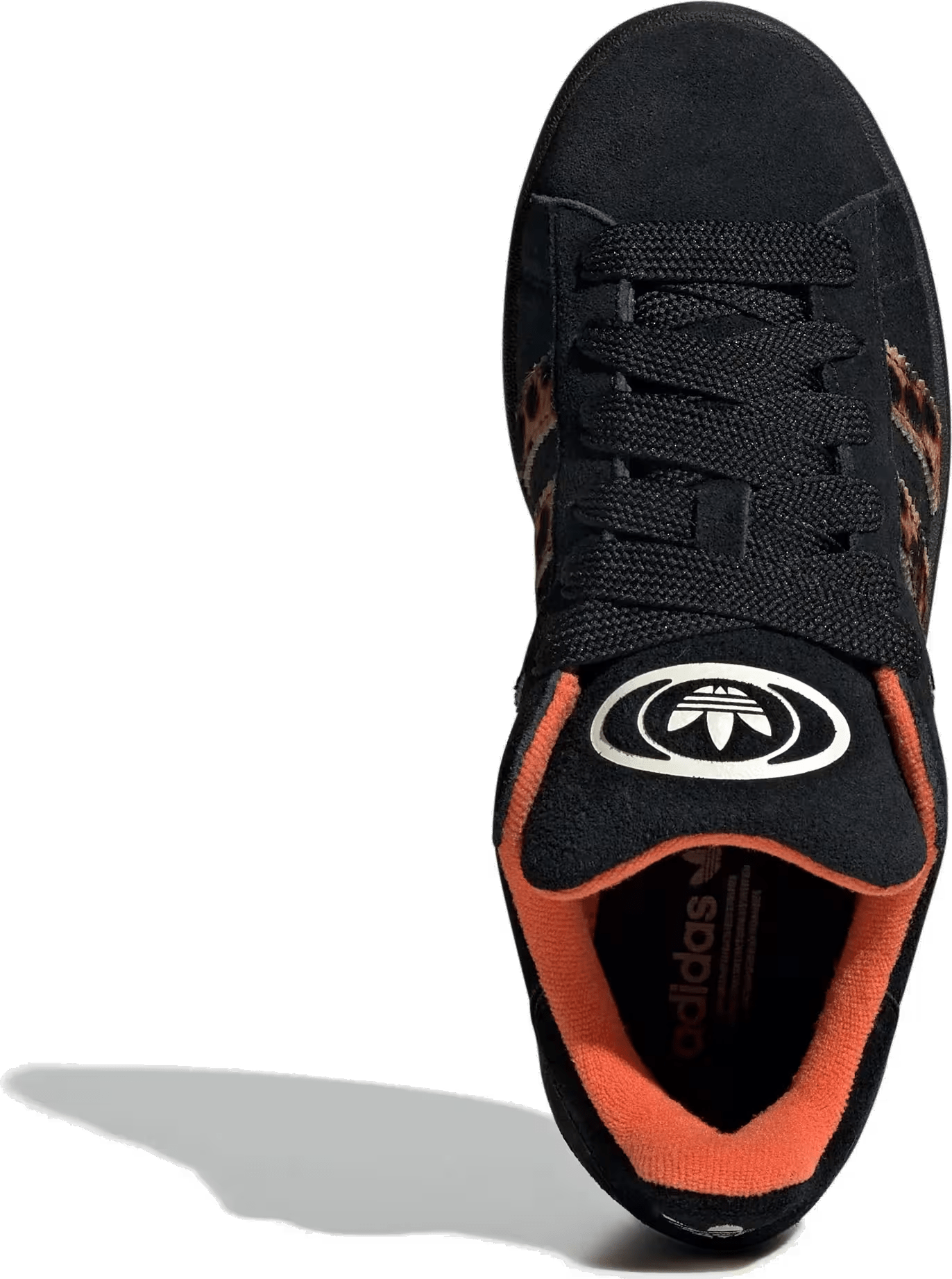 Adidas Campus 00s Wmns "Black Cheetah"