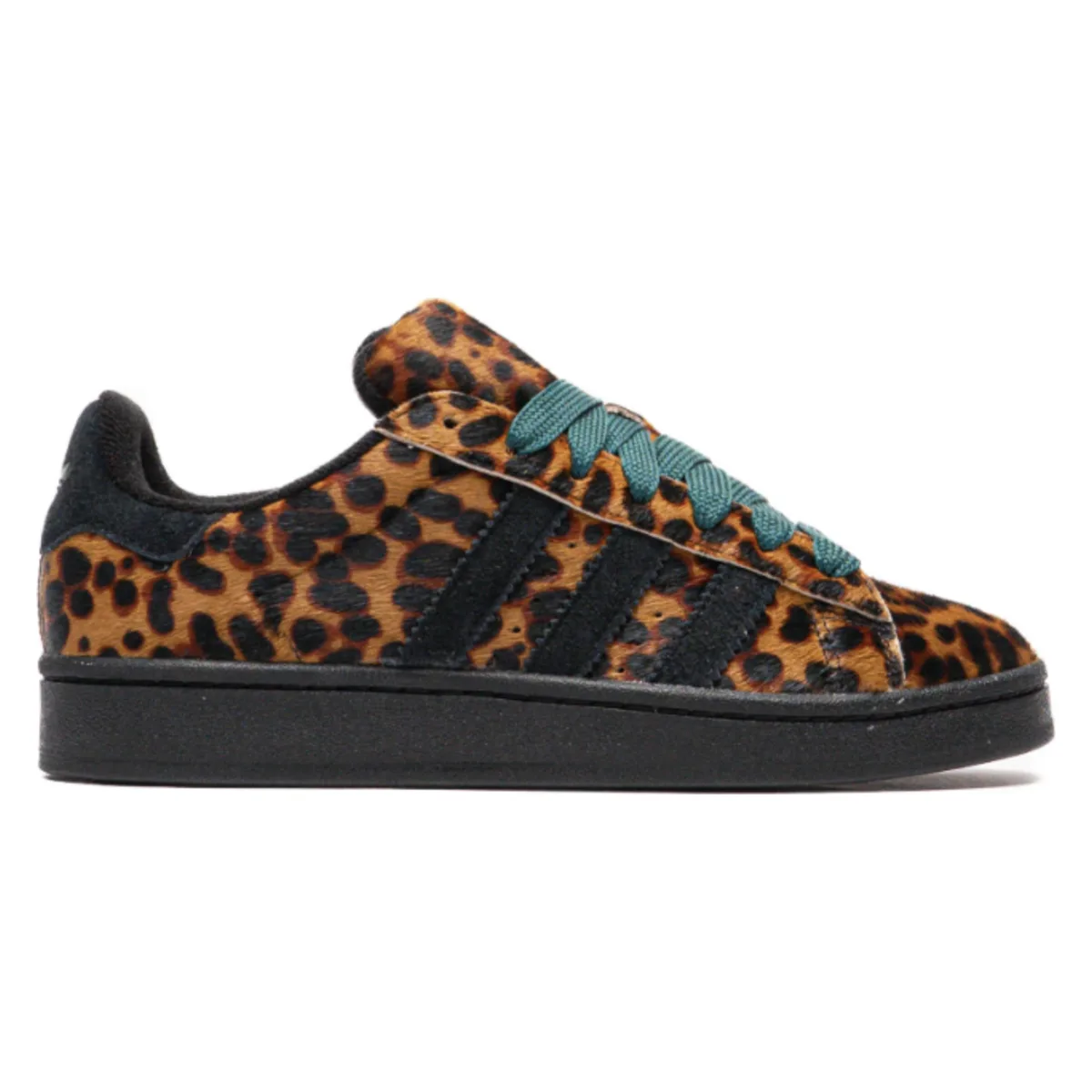 Adidas Campus 00s Wmns "Leopard"