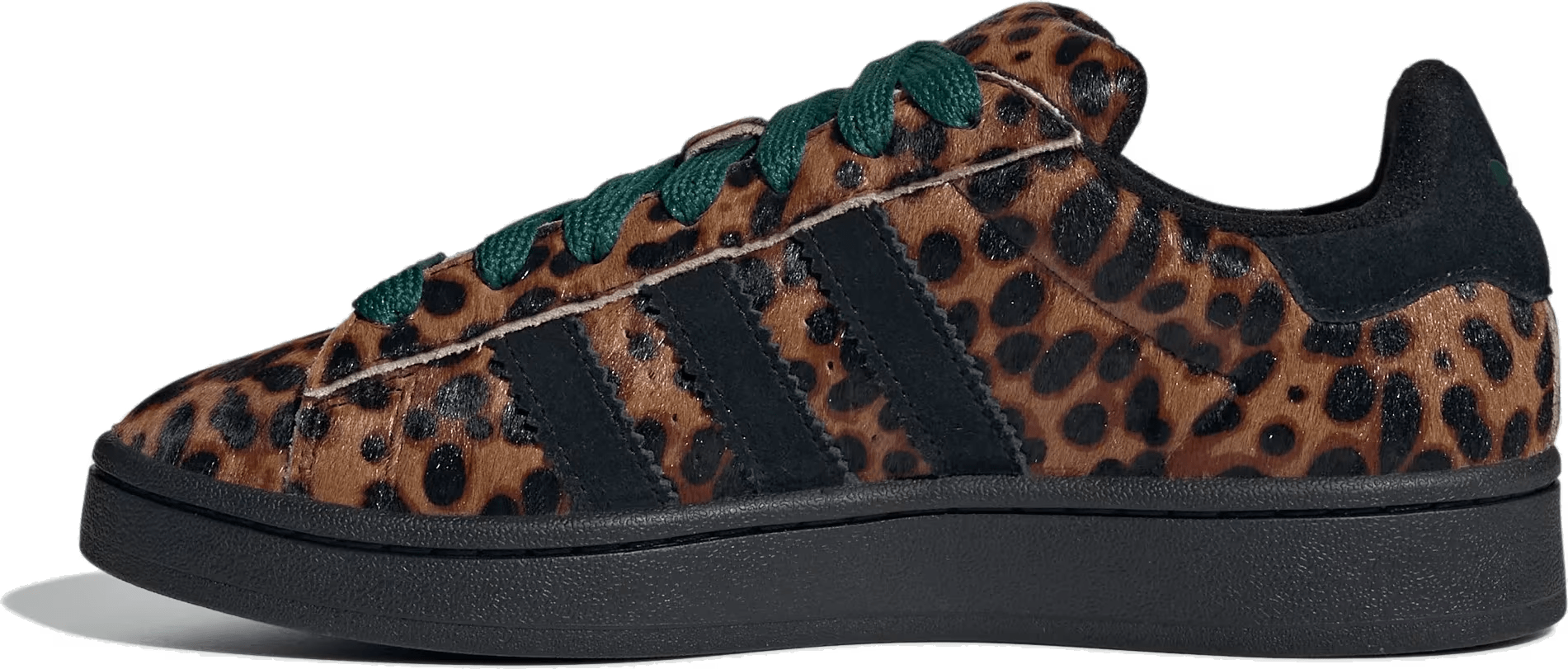 Adidas Campus 00s Wmns "Leopard"