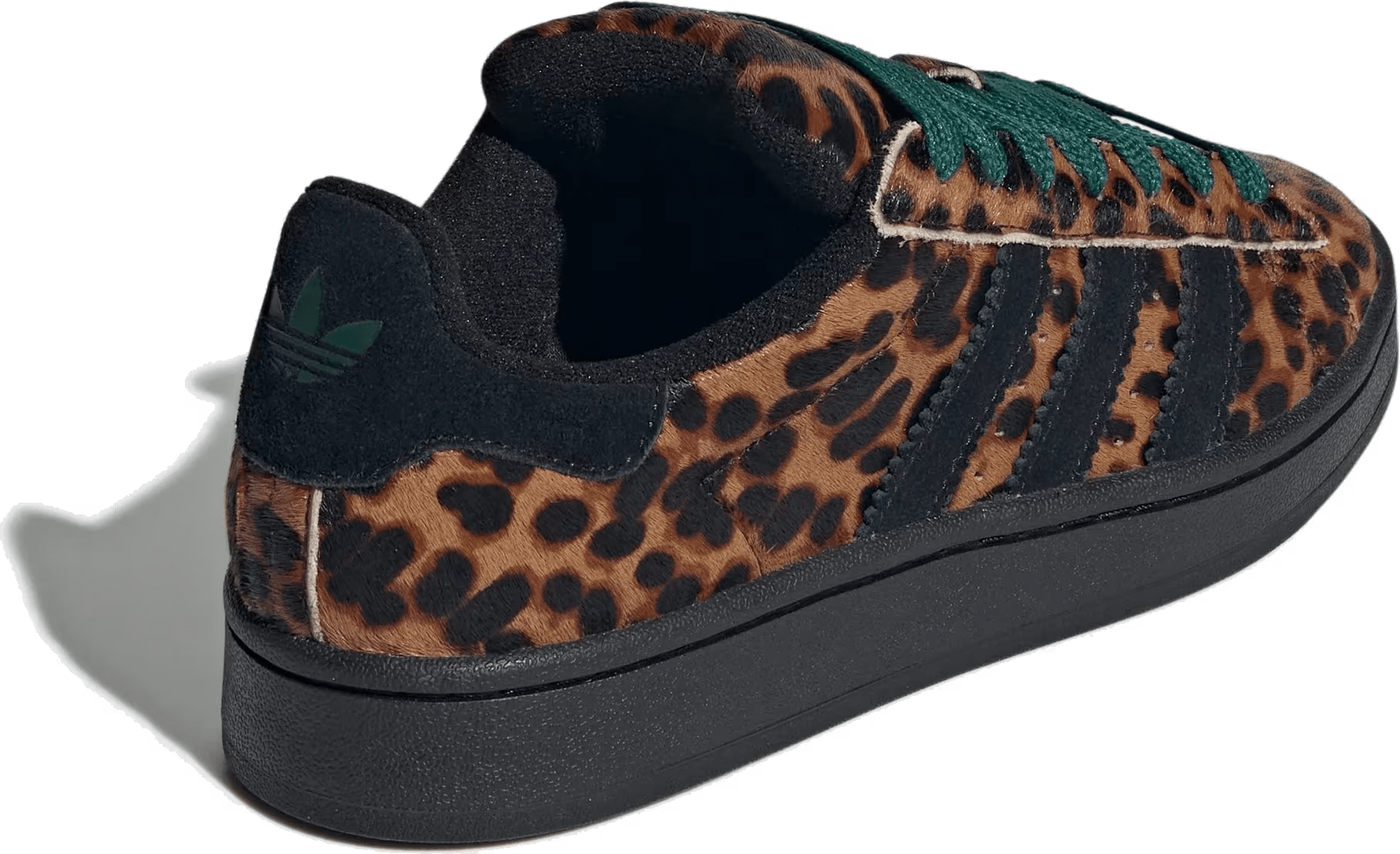 Adidas Campus 00s Wmns "Leopard"