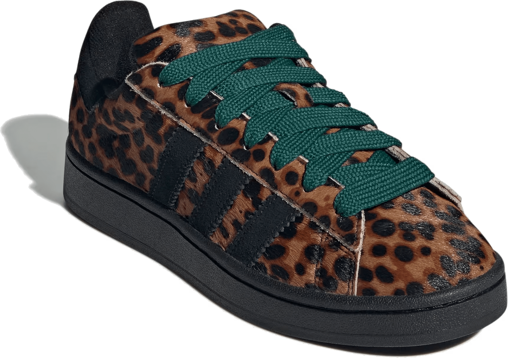 Adidas Campus 00s Wmns "Leopard"