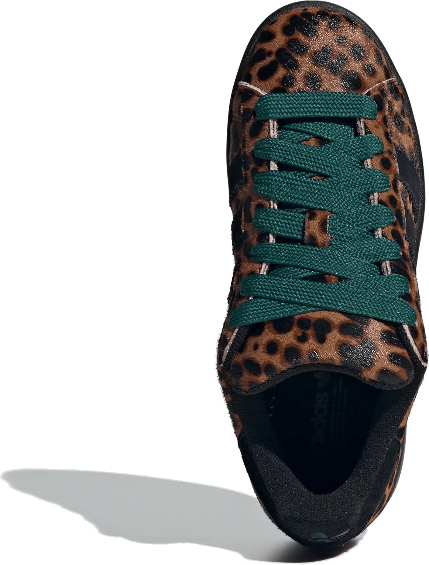 Adidas Campus 00s Wmns "Leopard"