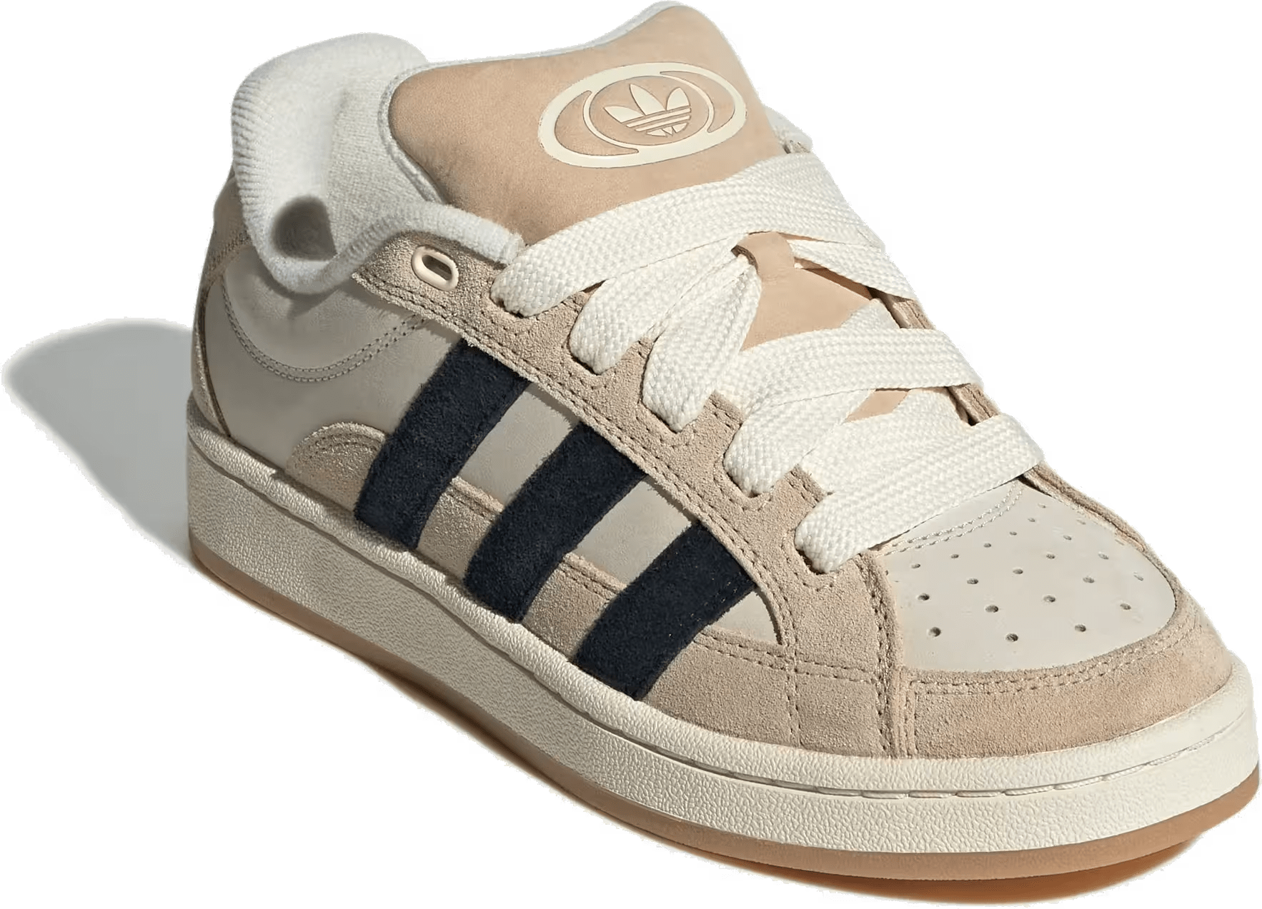 Adidas Campus 00s Beta Wmns "Magic Beige"