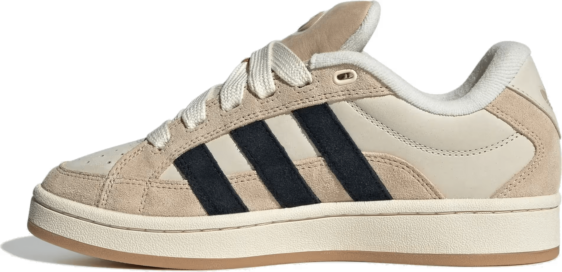 Adidas Campus 00s Beta Wmns "Magic Beige"