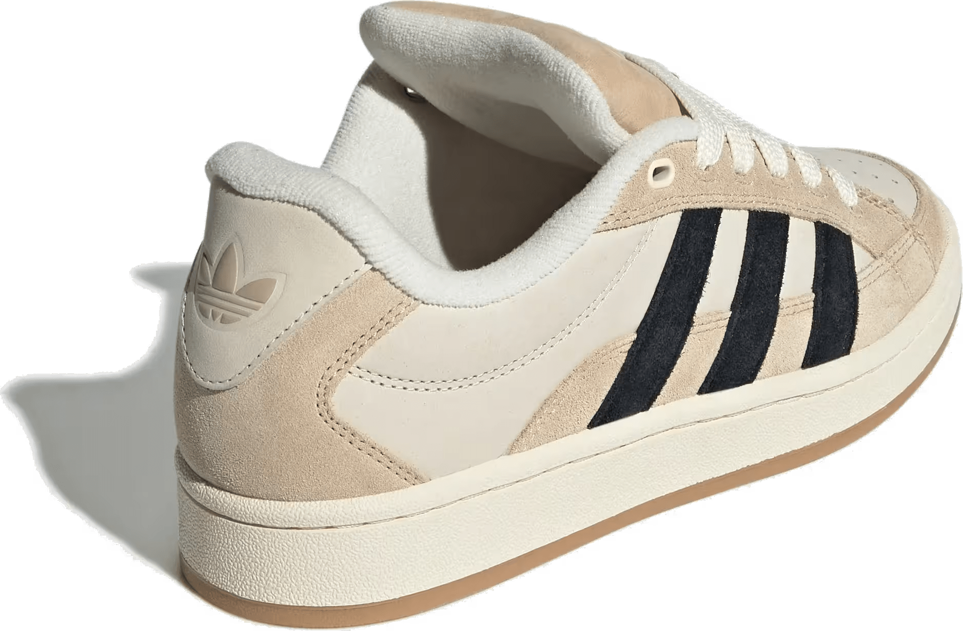 Adidas Campus 00s Beta Wmns "Magic Beige"